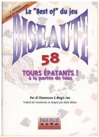 Le Best Of du Jeu Biseauté